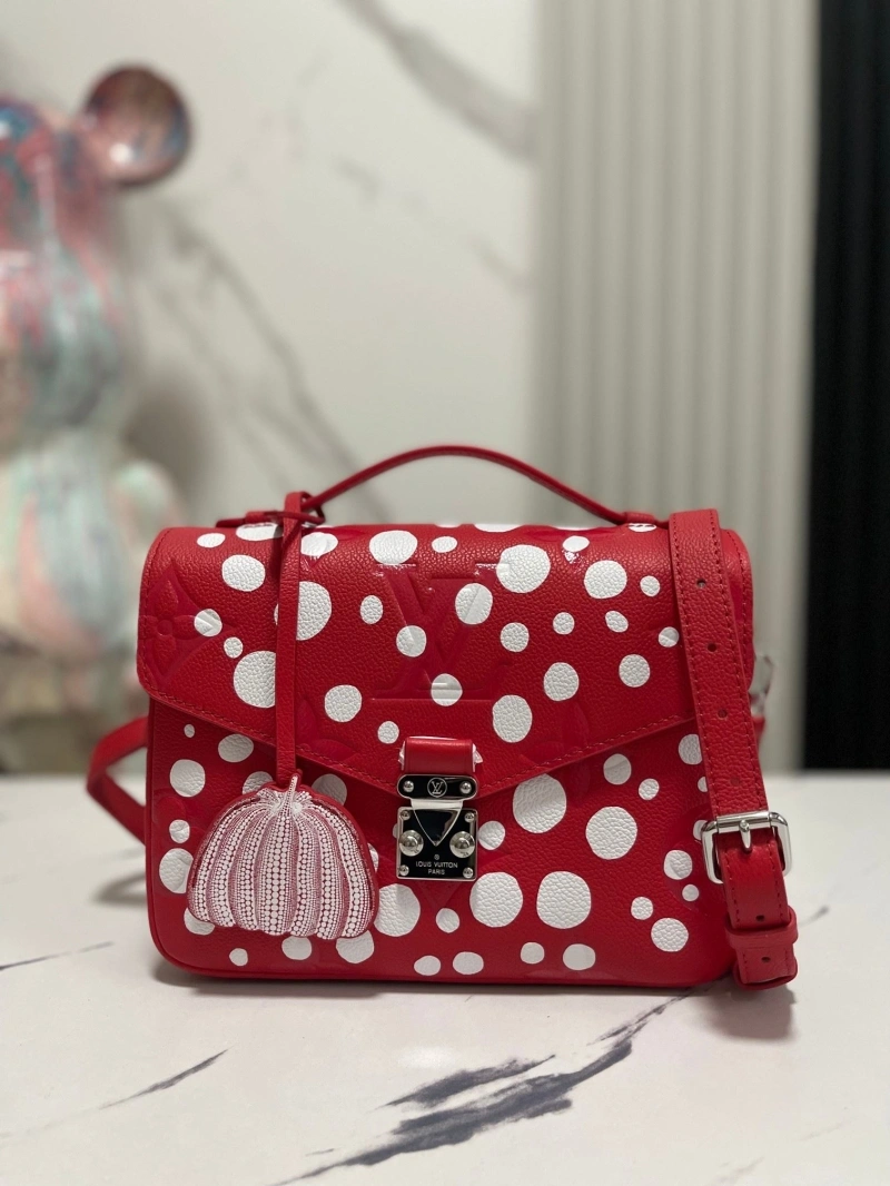 LV Top Handle Bags 4194A-0634