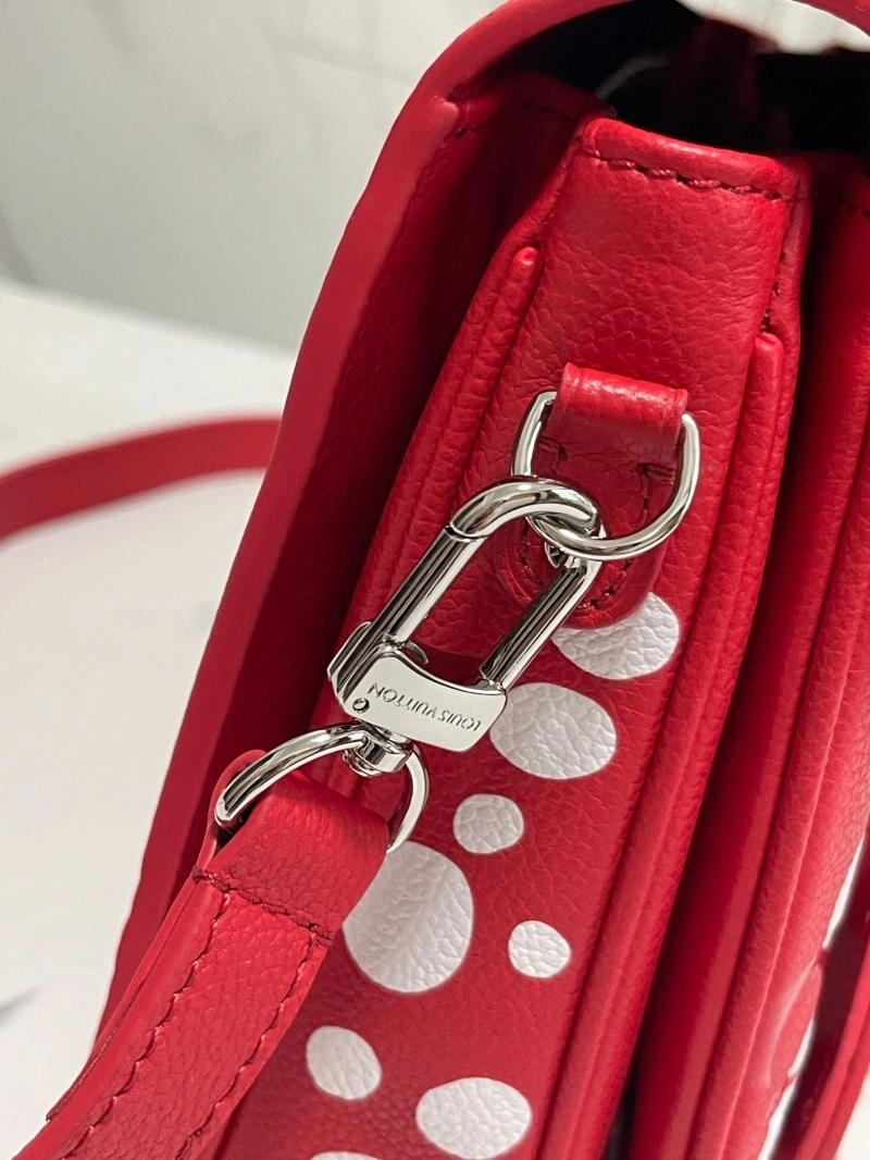 LV Top Handle Bags 4194A-0634