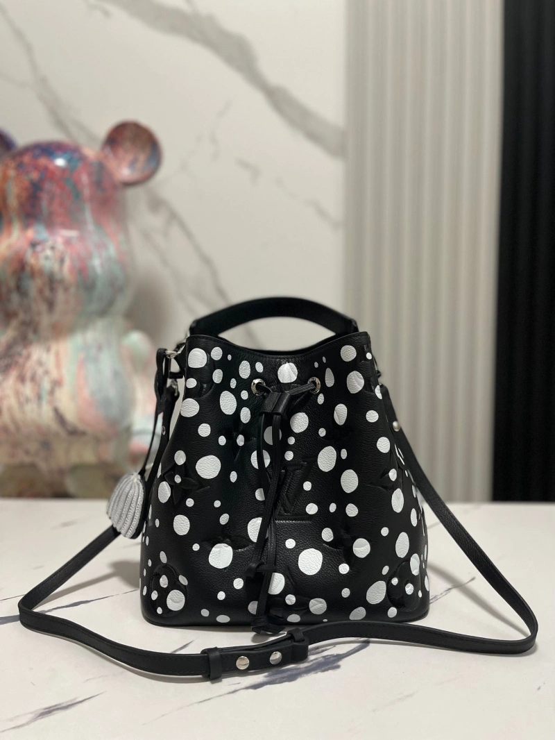 LV Bucket Bags 4194A-0635