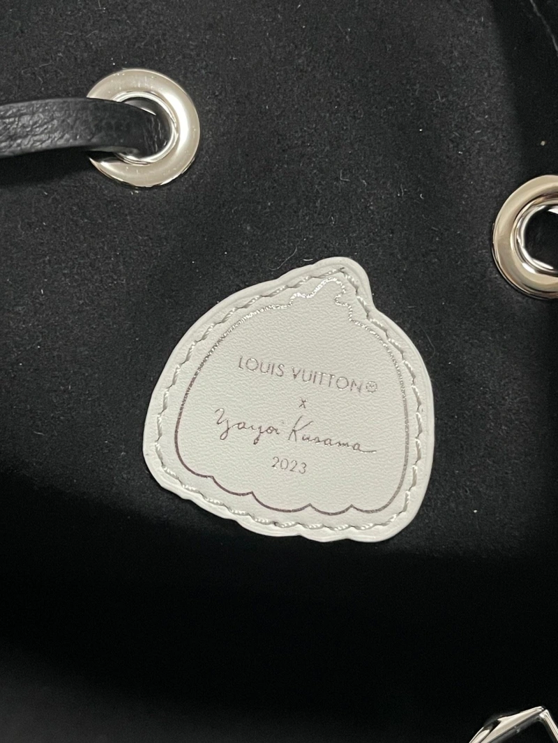 LV Bucket Bags 4194A-0635