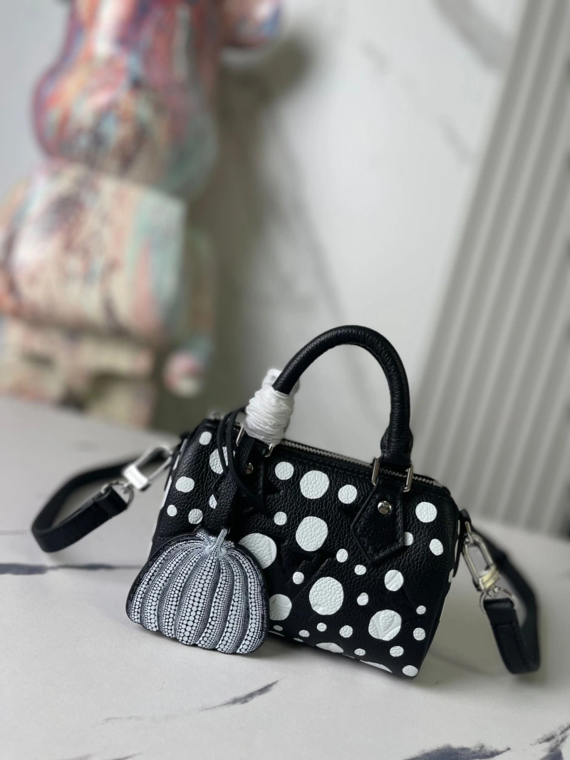 LV Top Handle Bags 4194A-0636