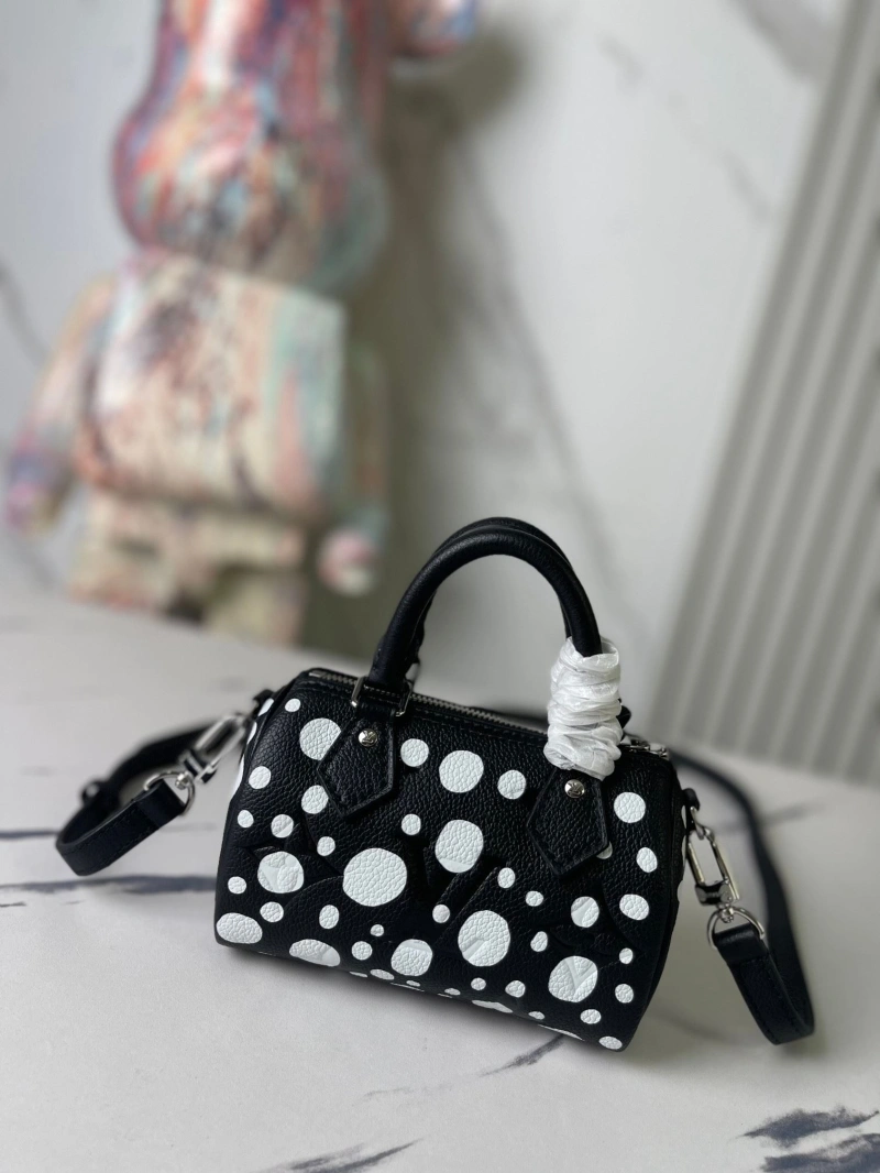 LV Top Handle Bags 4194A-0636