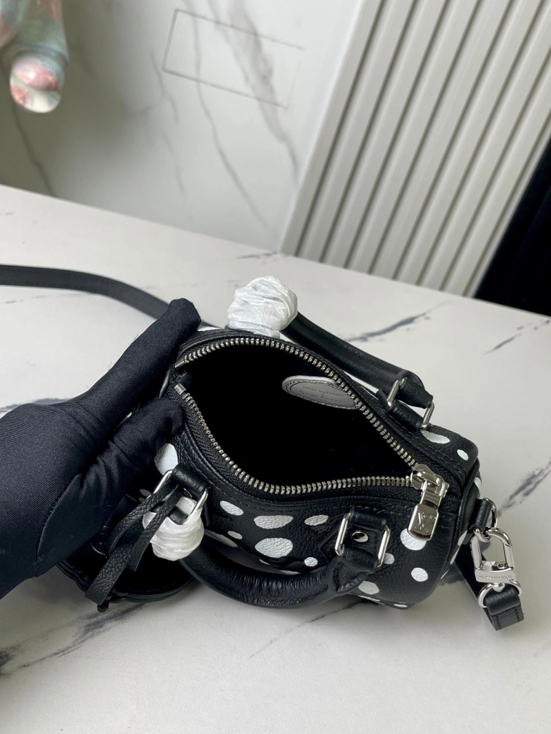 LV Top Handle Bags 4194A-0636