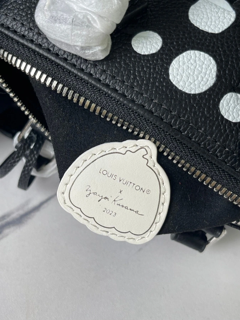 LV Top Handle Bags 4194A-0636
