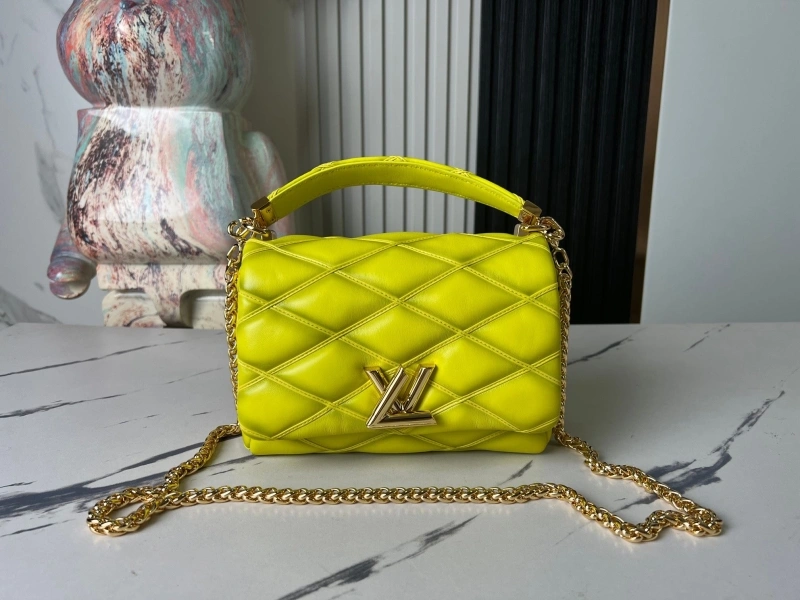 lv twist De*1m bags 4194a-0638