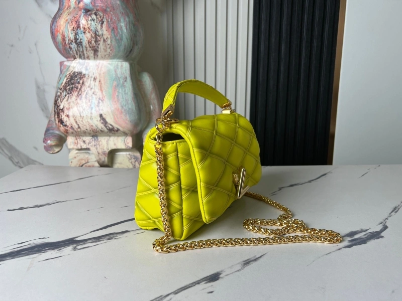 lv twist De*1m bags 4194a-0638