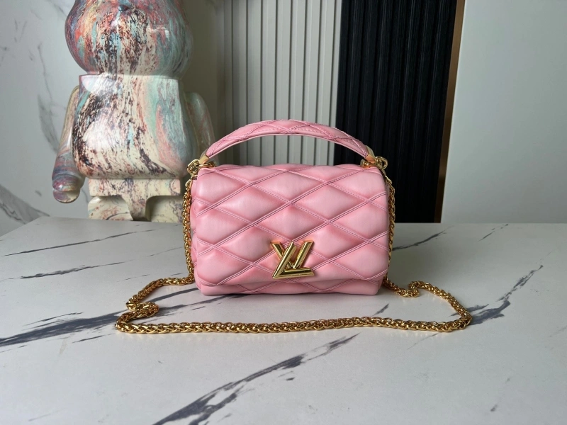 lv twist De*1m bags 4194a-0640