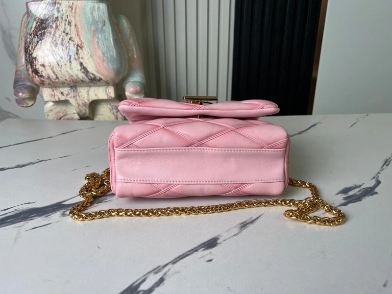 lv twist De*1m bags 4194a-0640