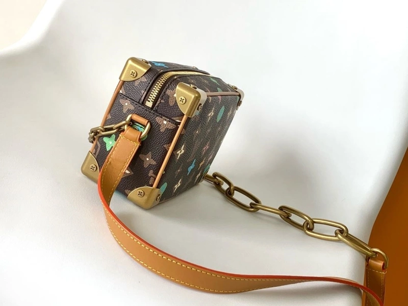 LV Box Bags 4194A-0646