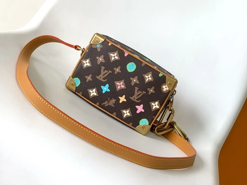 LV Box Bags 4194A-0646
