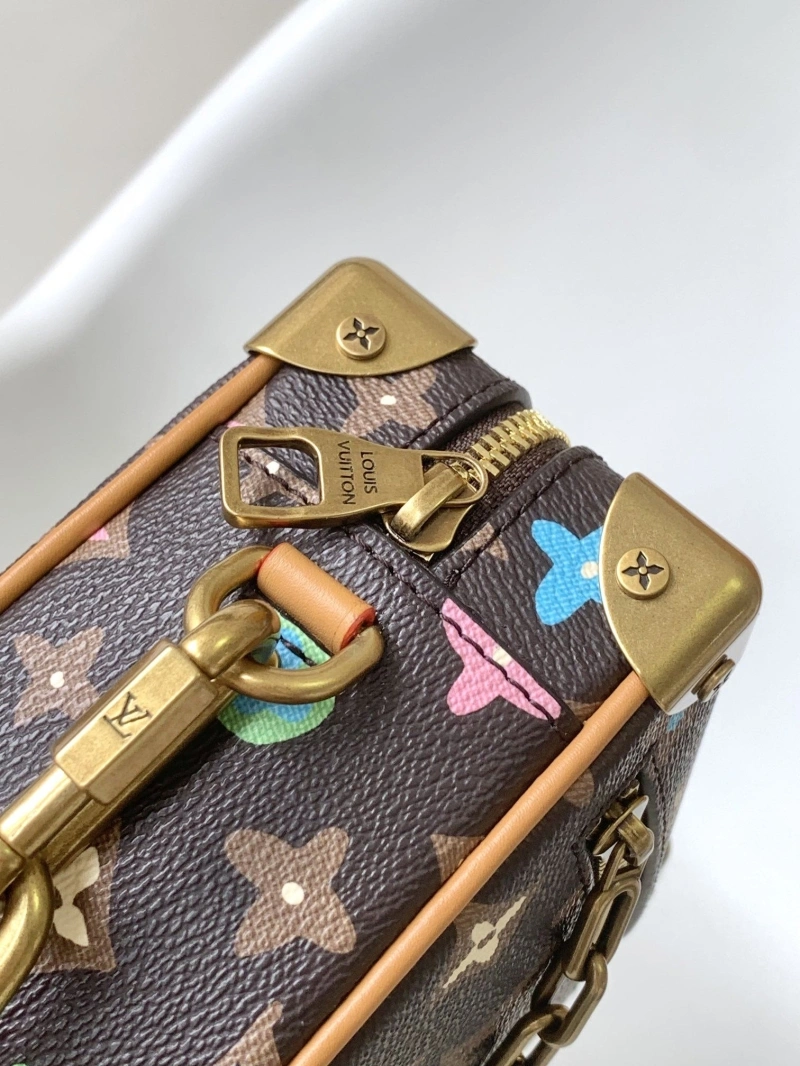 LV Box Bags 4194A-0646