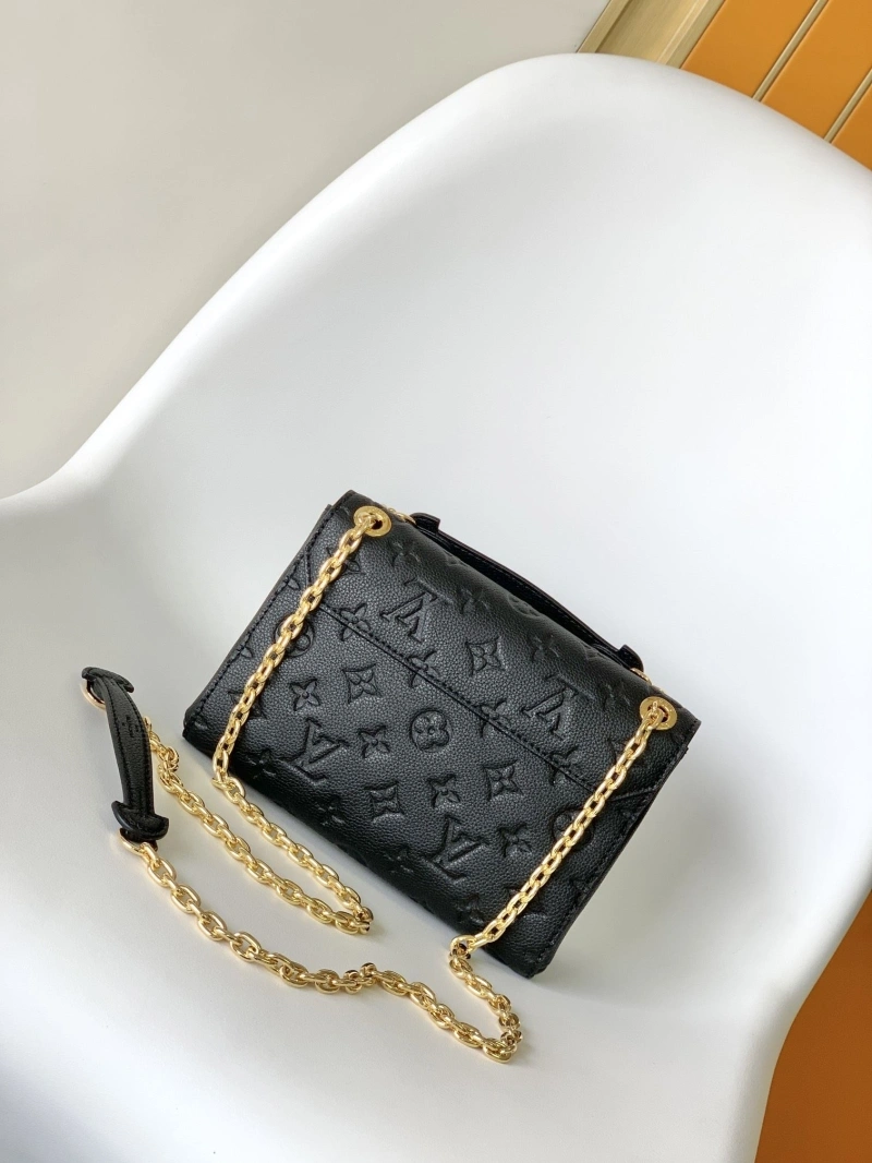 LV Satchel bags 4194A-0650