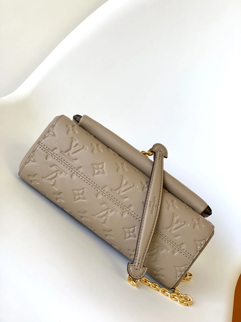 LV Satchel bags 4194A-0651