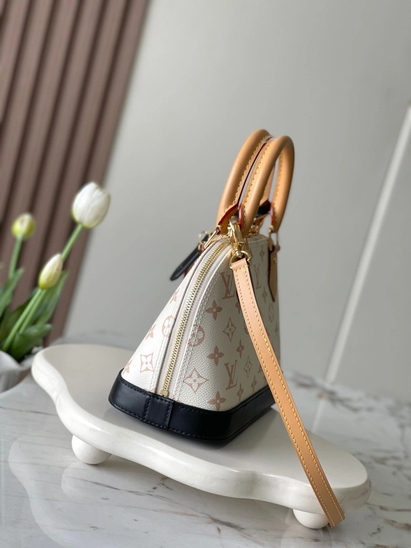 LV Top Handle Bags 4194A-0655