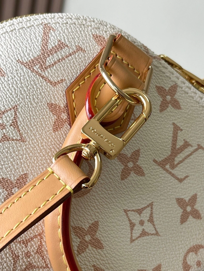 LV Top Handle Bags 4194A-0655