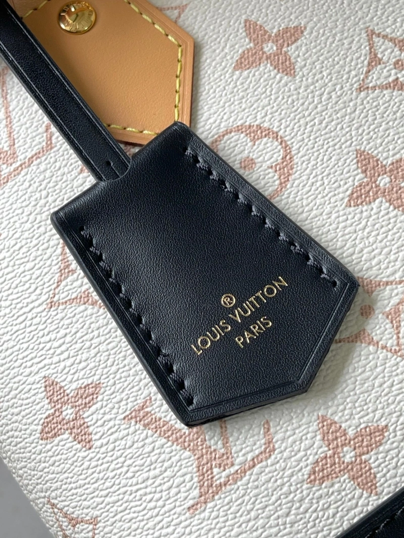 LV Top Handle Bags 4194A-0655