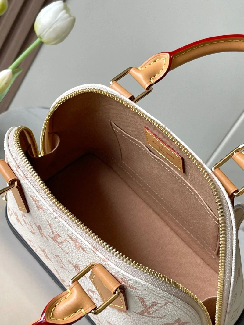 LV Top Handle Bags 4194A-0655