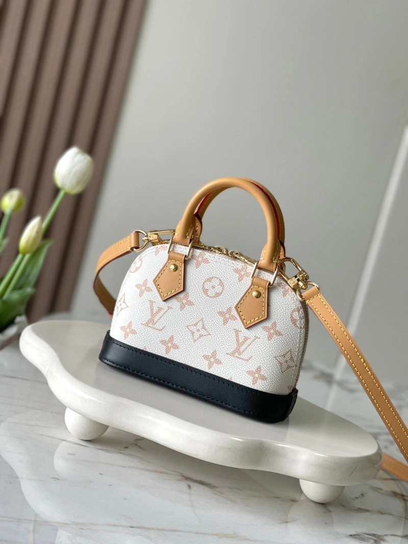 LV Top Handle Bags 4194A-0656