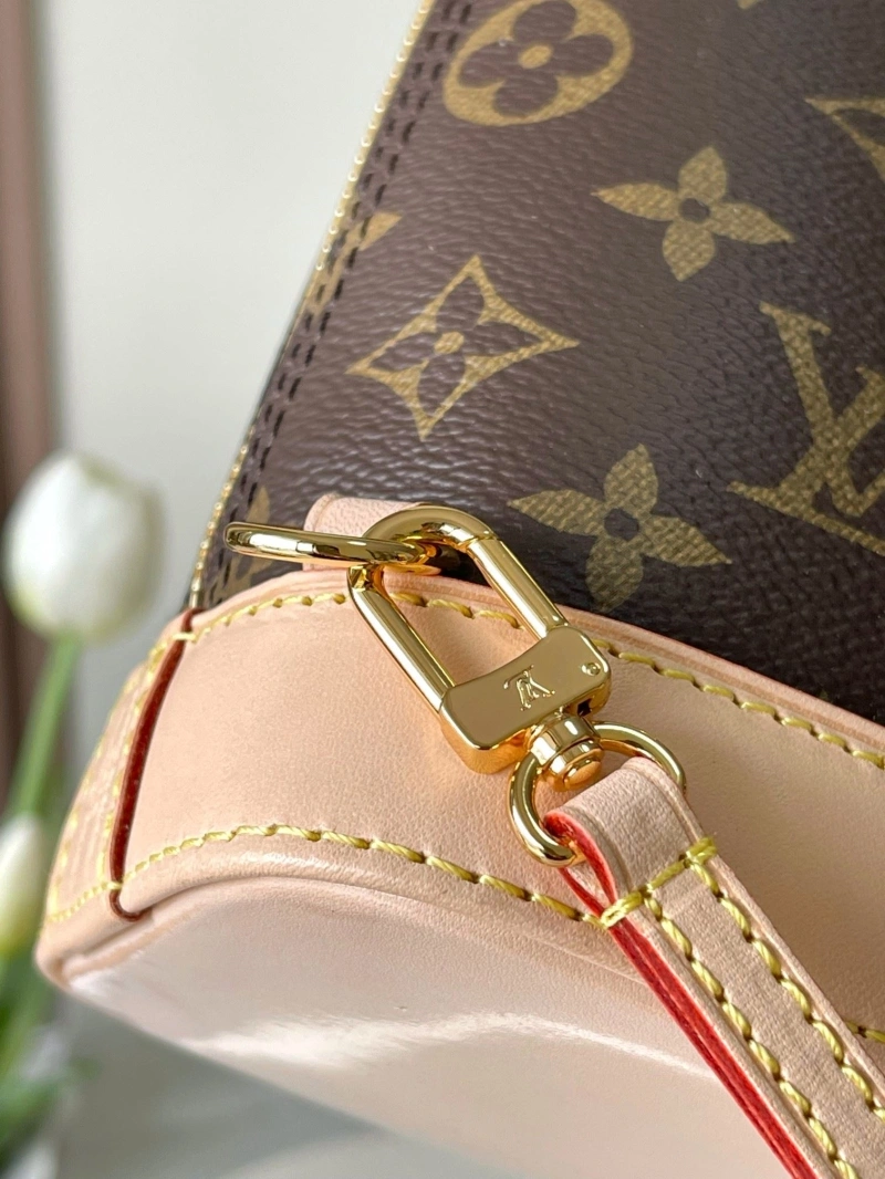 LV Top Handle Bags 4194A-0658