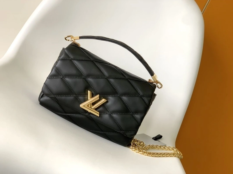 lv twist De*1m bags 4194a-0661