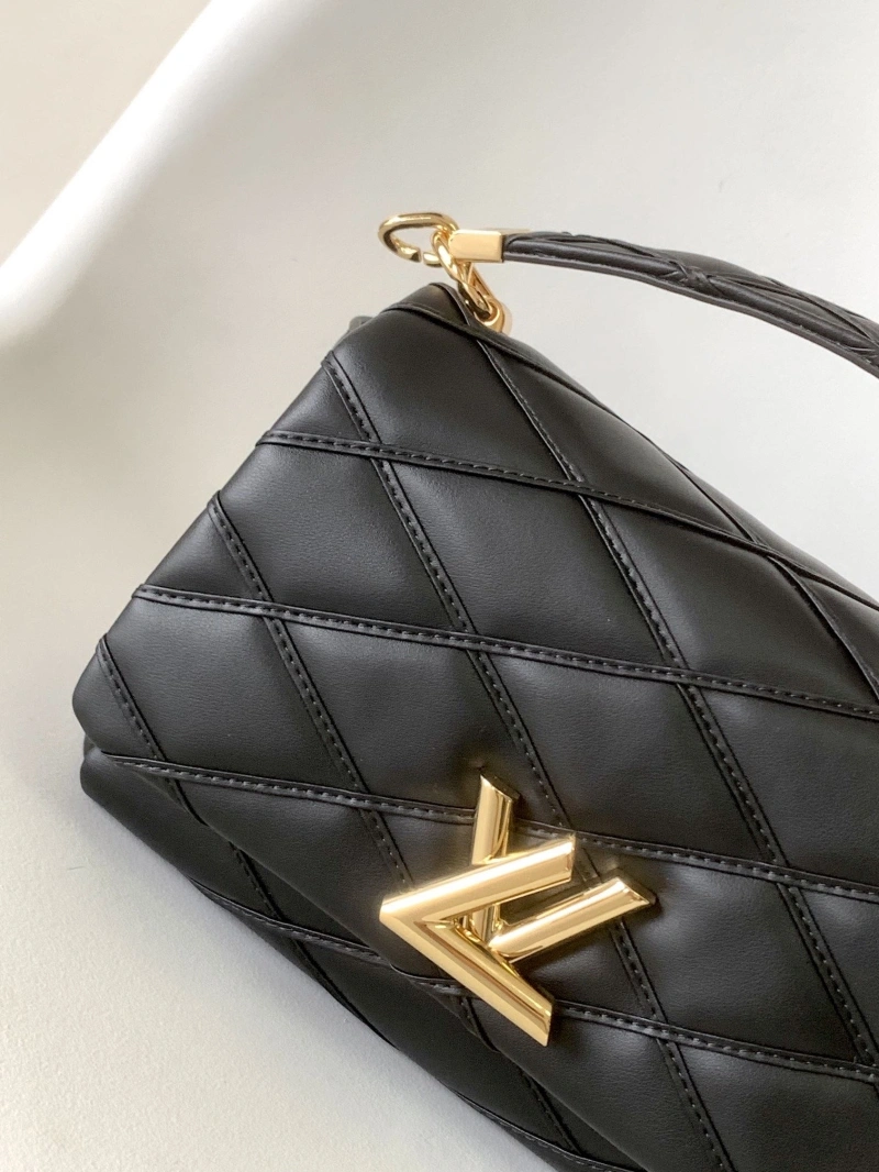 lv twist De*1m bags 4194a-0661