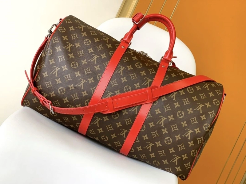 LV Travel Bags 4194A-0664