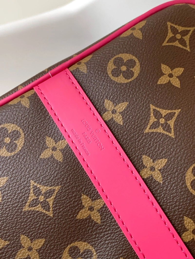 LV Travel Bags 4194A-0665
