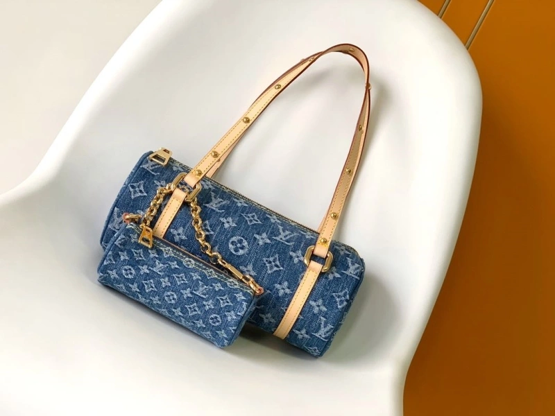 LV Round Bags 4194A-0675