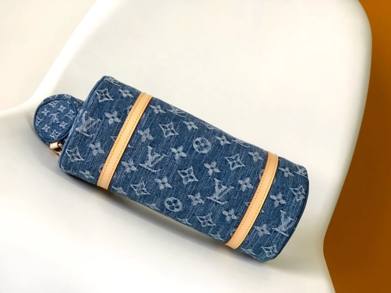 LV Round Bags 4194A-0675