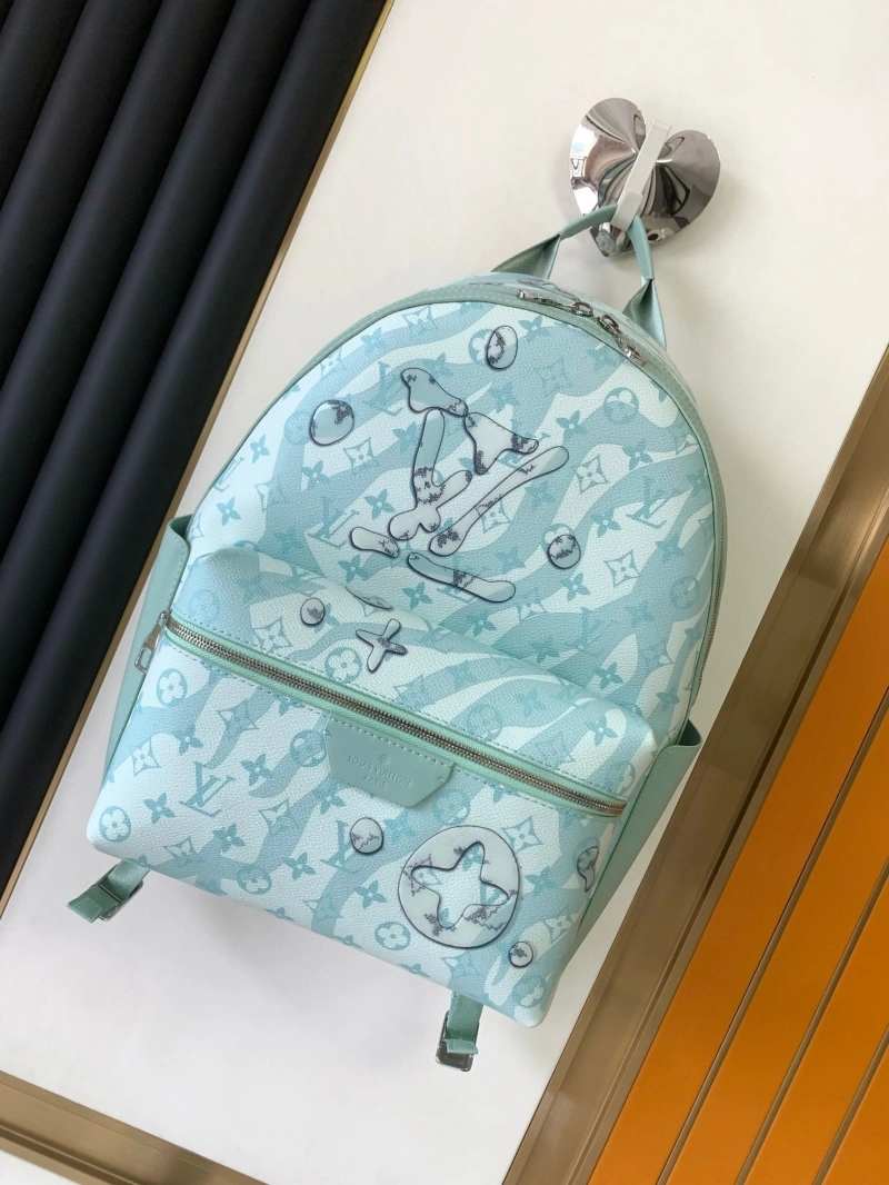 LV Backpacks 4194A-0676