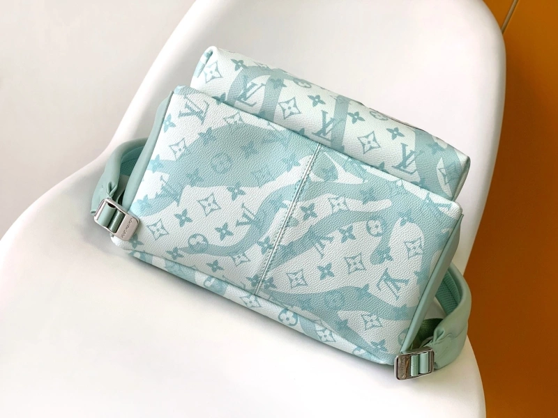 LV Backpacks 4194A-0676