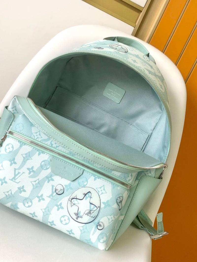 LV Backpacks 4194A-0676