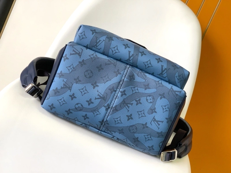LV Backpacks 4194A-0677