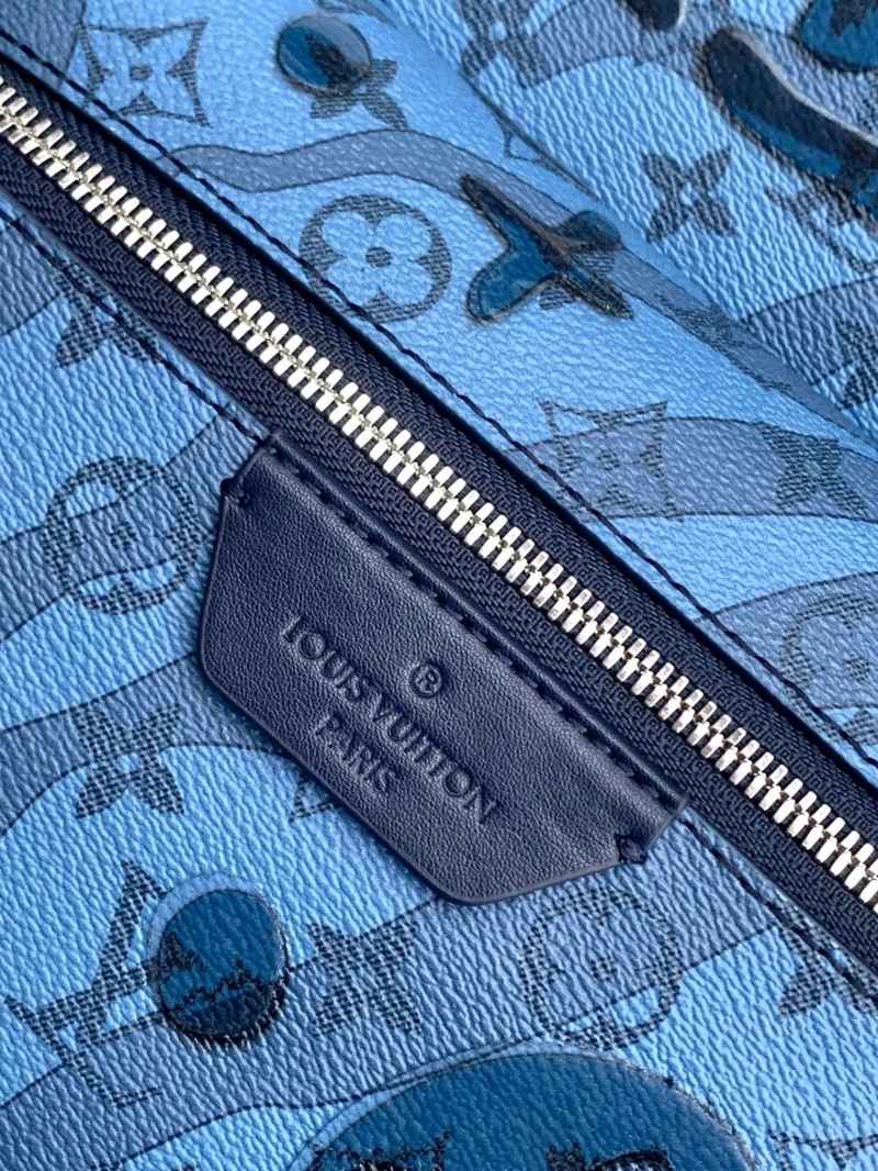 LV Backpacks 4194A-0677