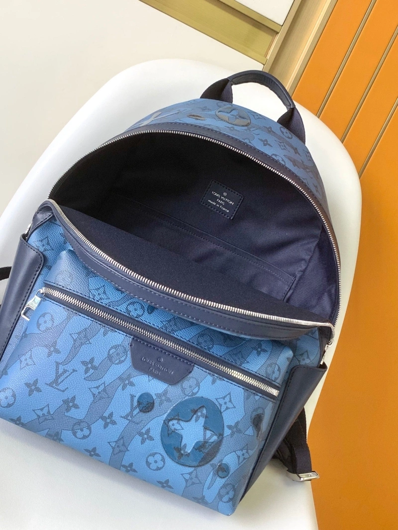 LV Backpacks 4194A-0677