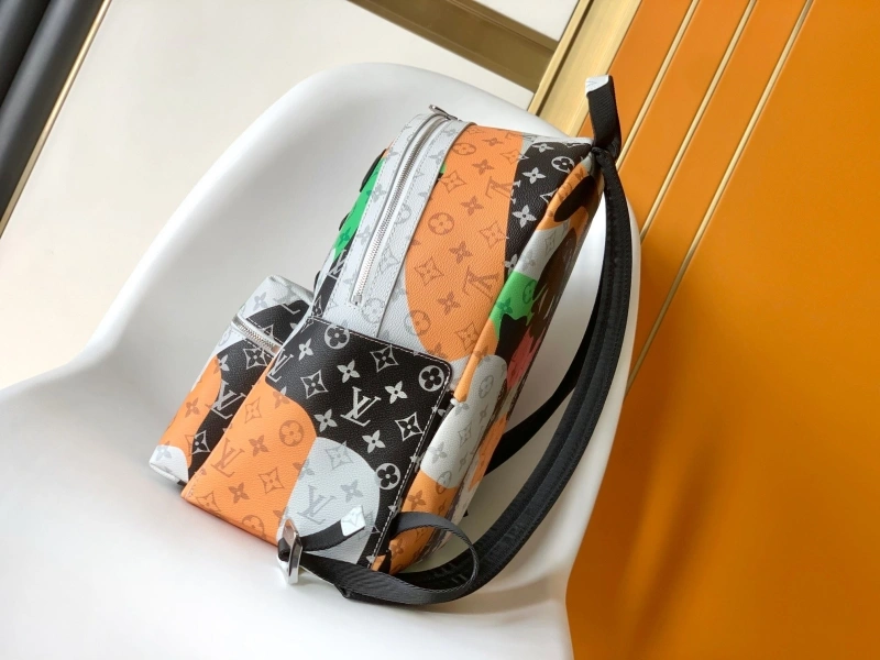 LV Backpacks 4194A-0686