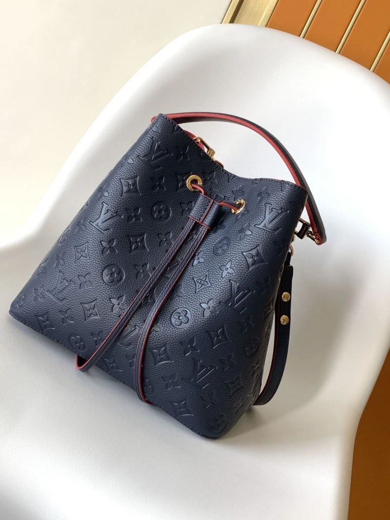 LV Bucket Bags 4194A-0696
