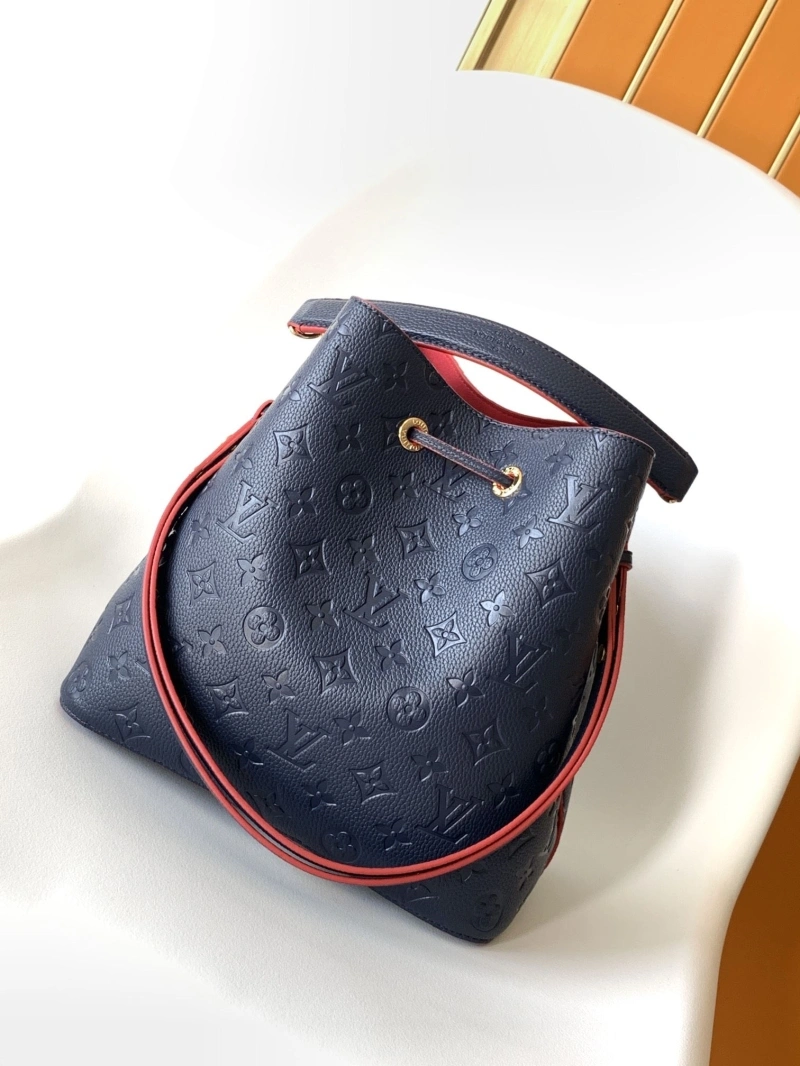 LV Bucket Bags 4194A-0696