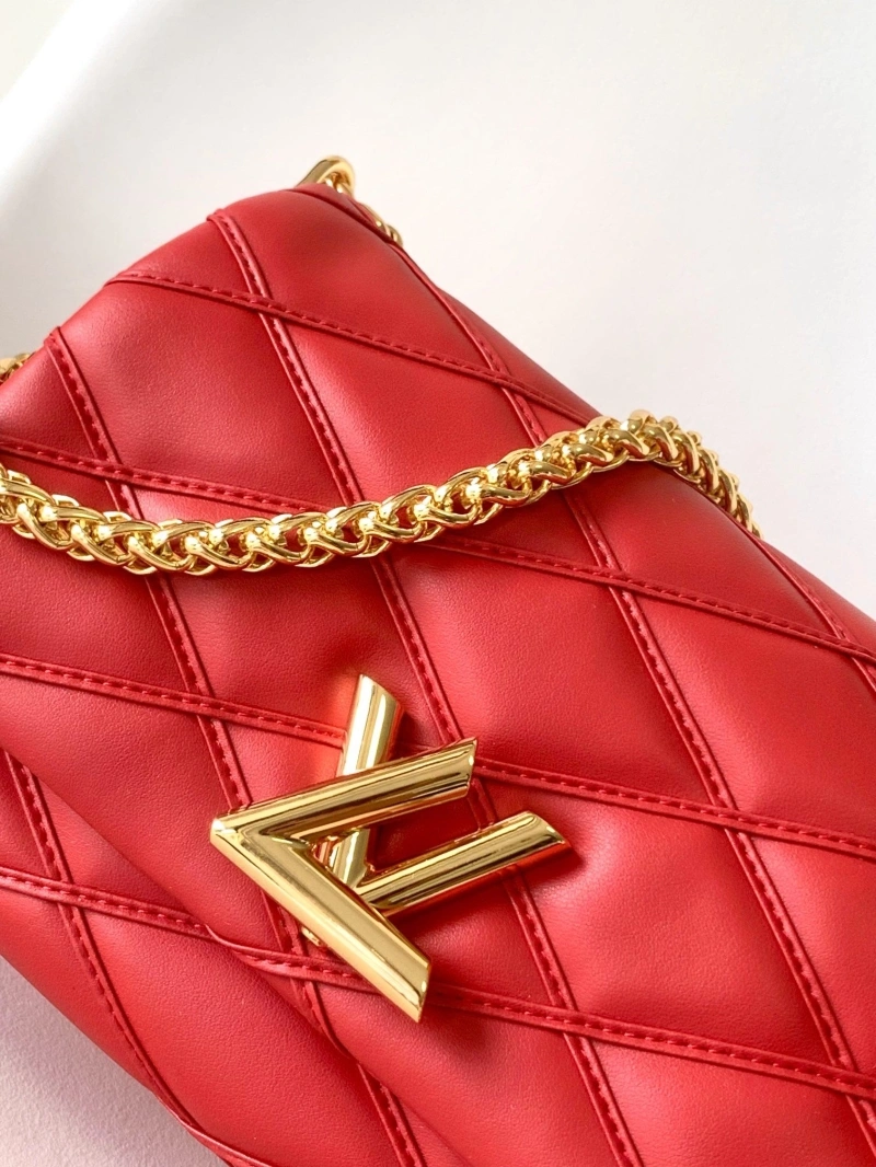 lv twist De*1m bags 4194a-0697