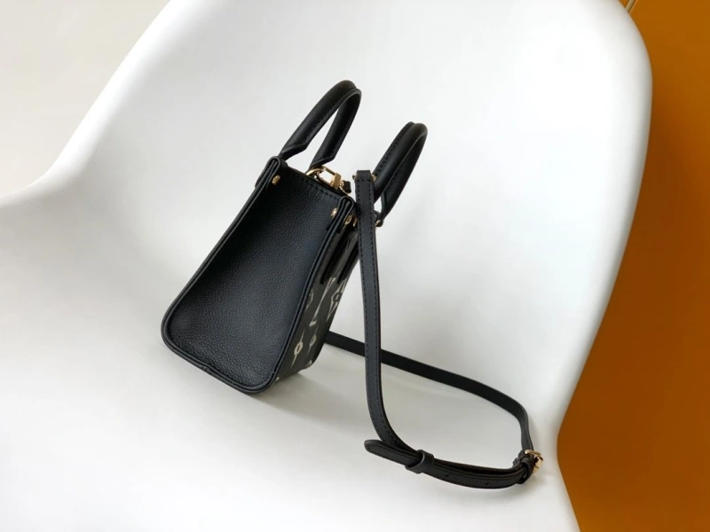 LV Top Handle Bags 4194A-0698