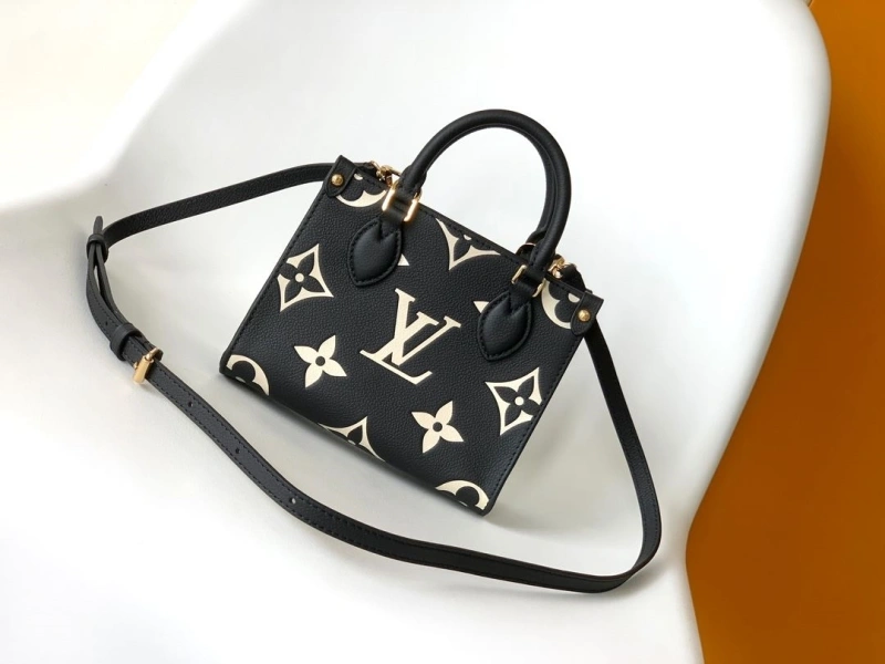 LV Top Handle Bags 4194A-0698