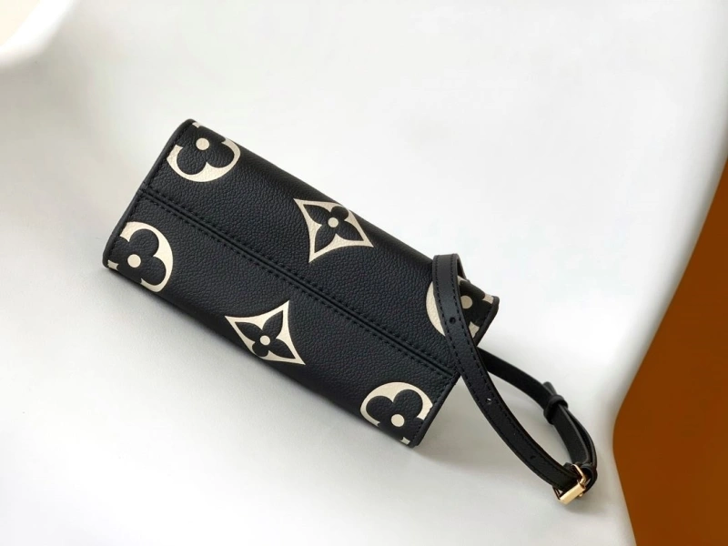 LV Top Handle Bags 4194A-0698