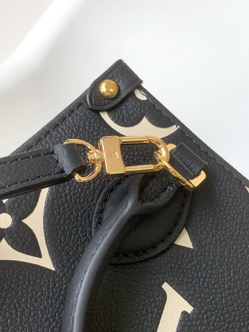 LV Top Handle Bags 4194A-0698