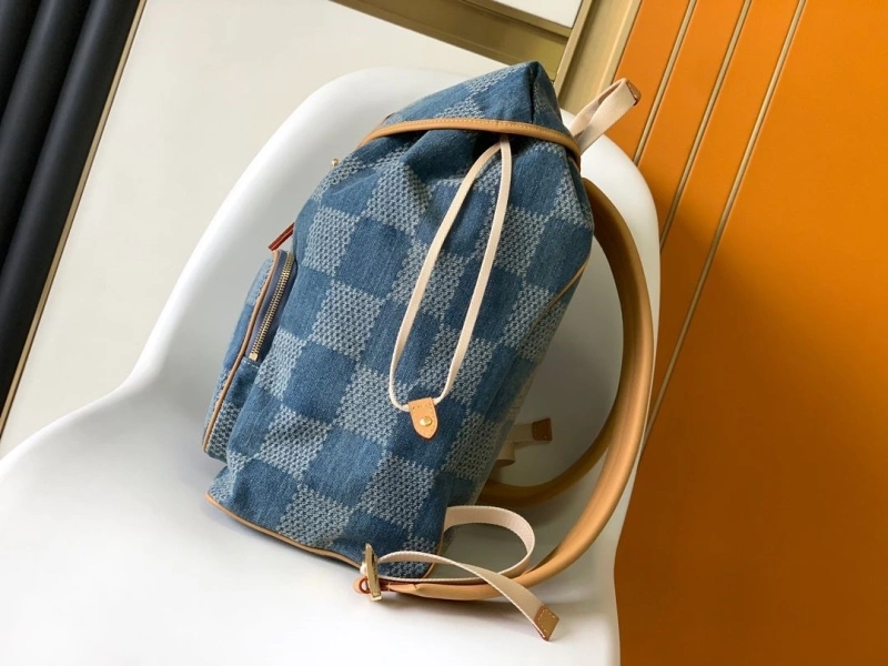 LV Backpacks 4194A-0705