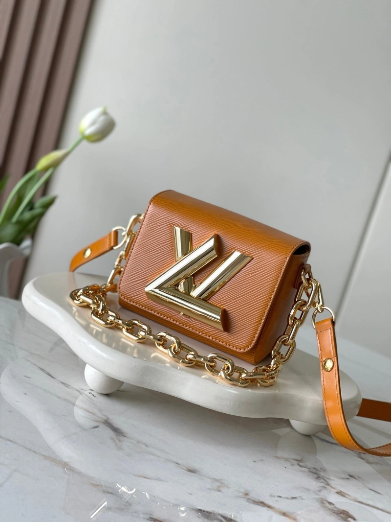 lv twist De*1m bags 4194a-0707