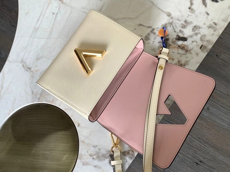 lv twist De*1m bags 4194a-0709
