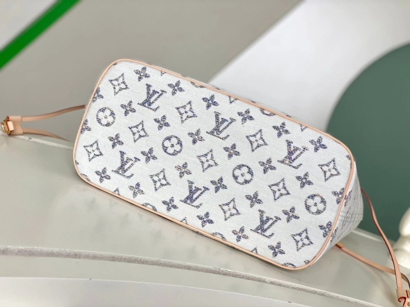 LV Shopping Bags 4194A-0717