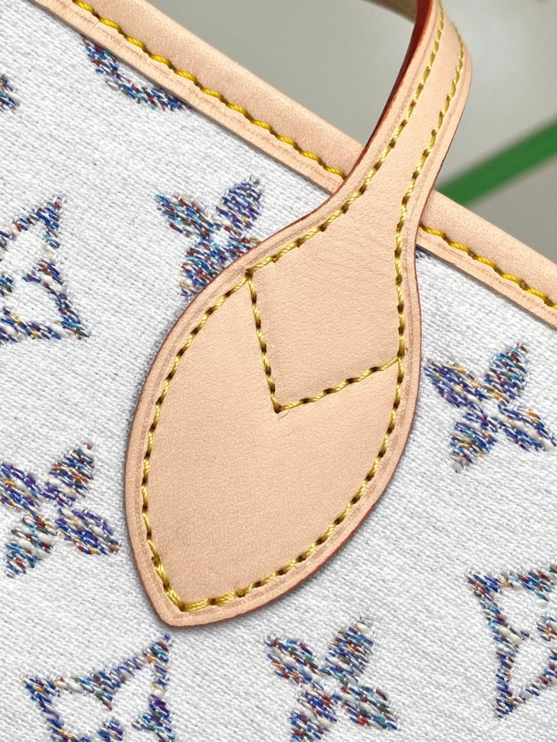 LV Shopping Bags 4194A-0717