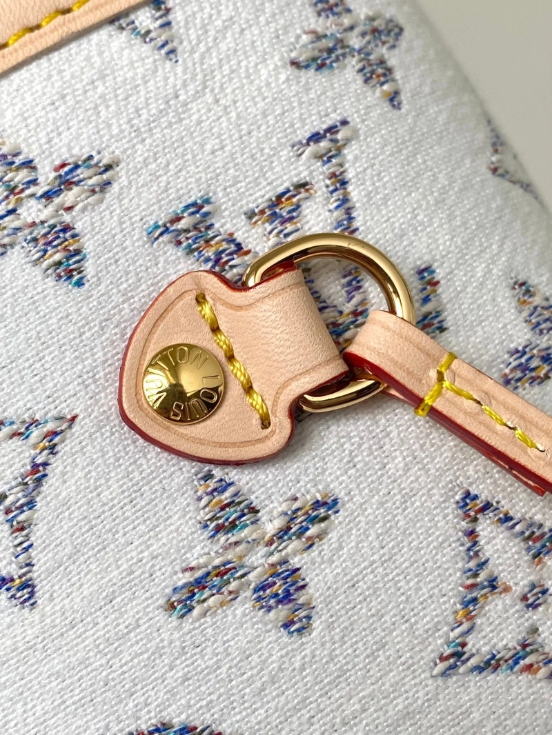 LV Shopping Bags 4194A-0717