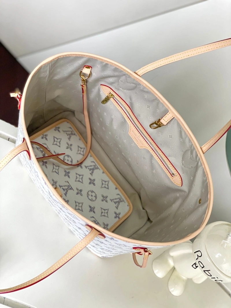 LV Shopping Bags 4194A-0717